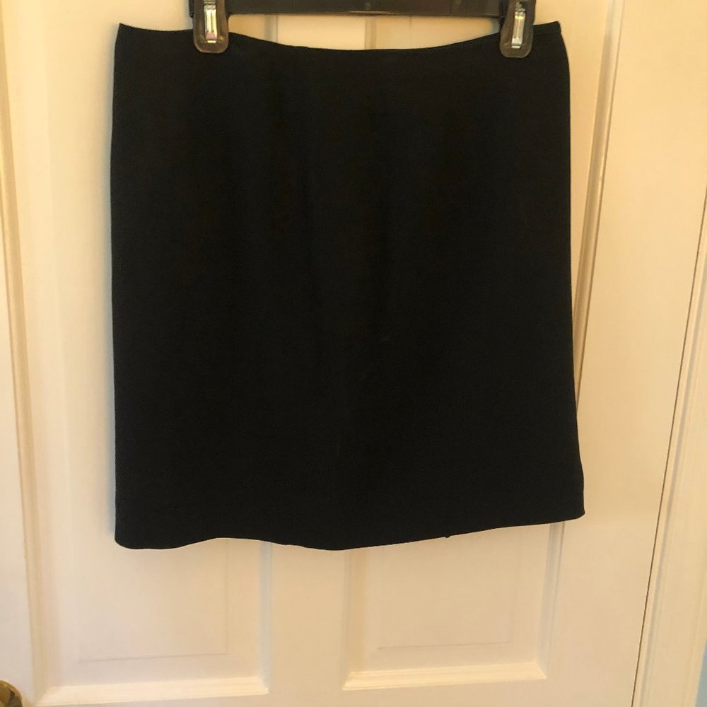 The J.Peterman Company	Skirt